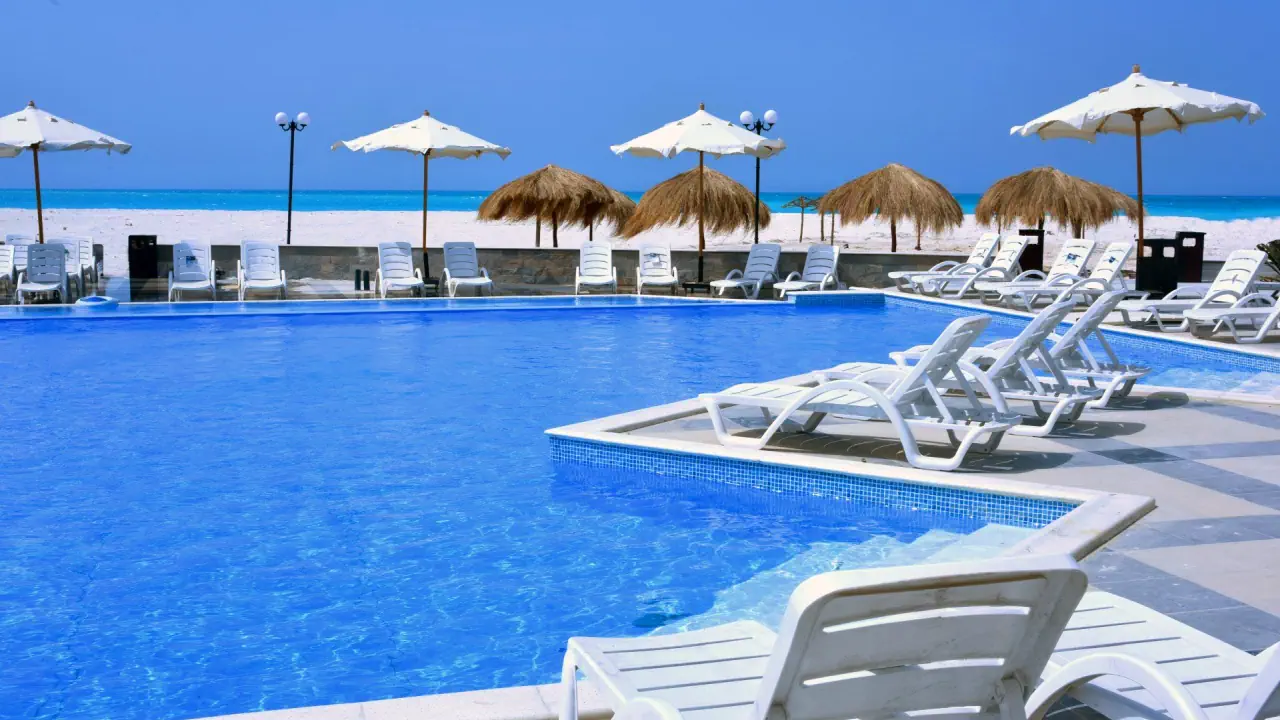 Hotelux La Playa